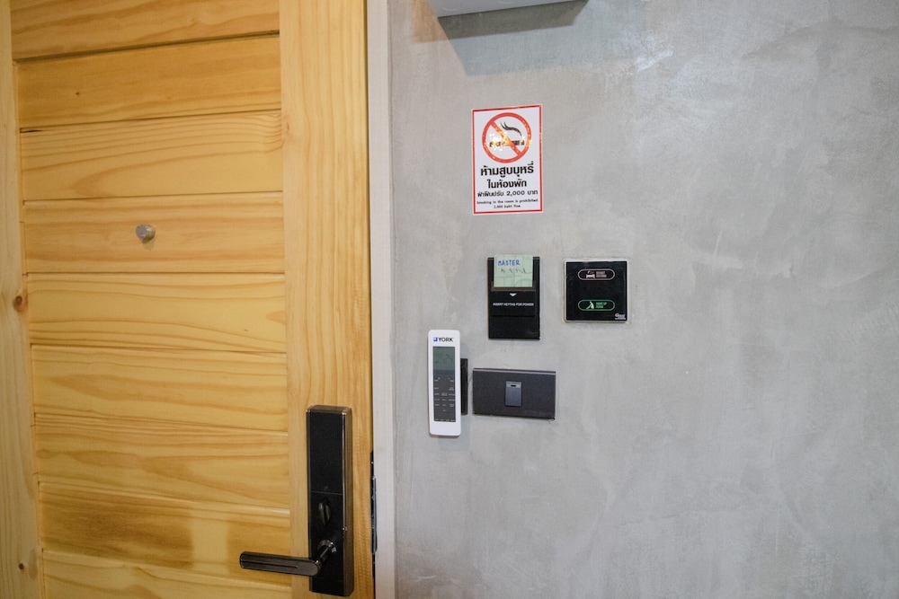 Rabbit Hotel Phimai 5/33