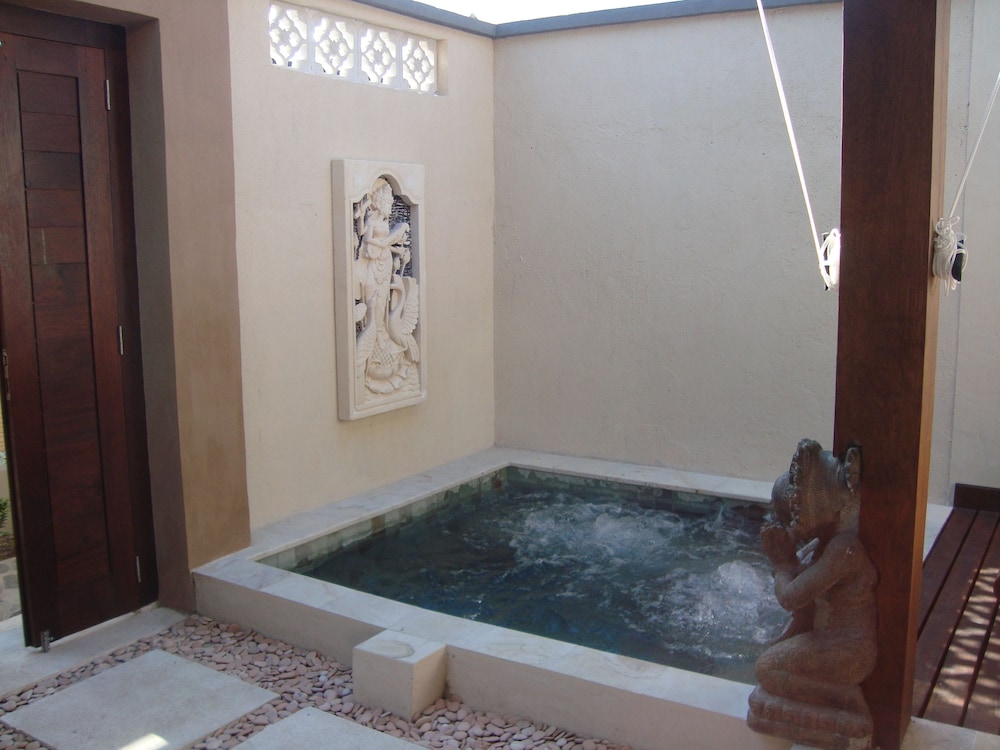 Puri Mas Boutique Resort And Spa 34/50