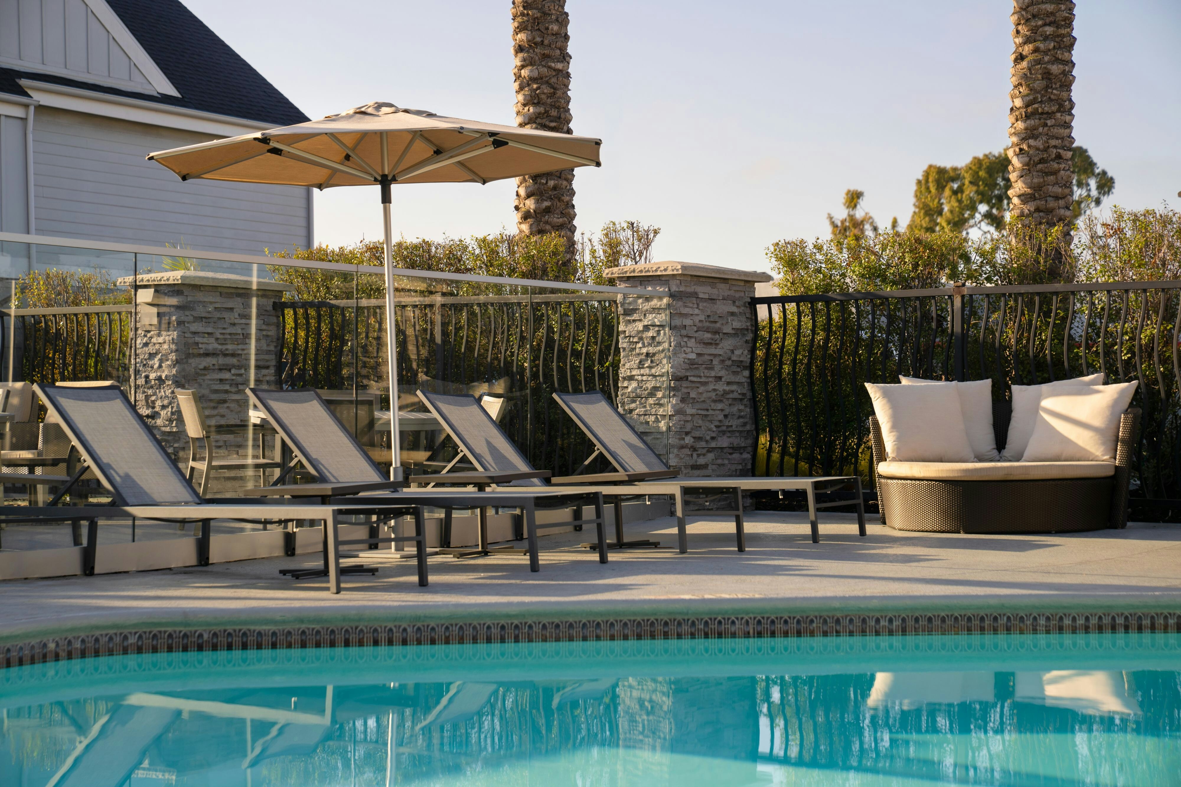 Residence Inn Los Angeles LAX/Manhattan Beach 19/43
