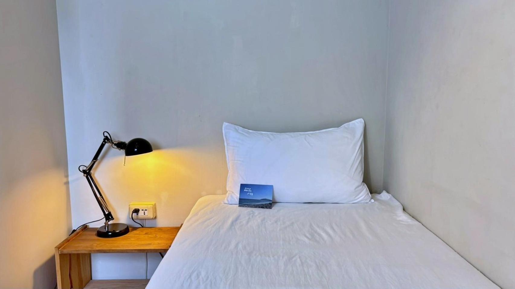 Cozy House Hostel 18/50