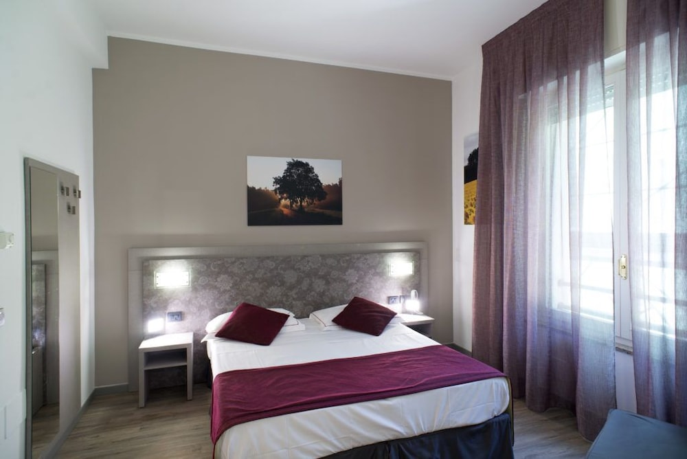 Hotel Salus 18/47