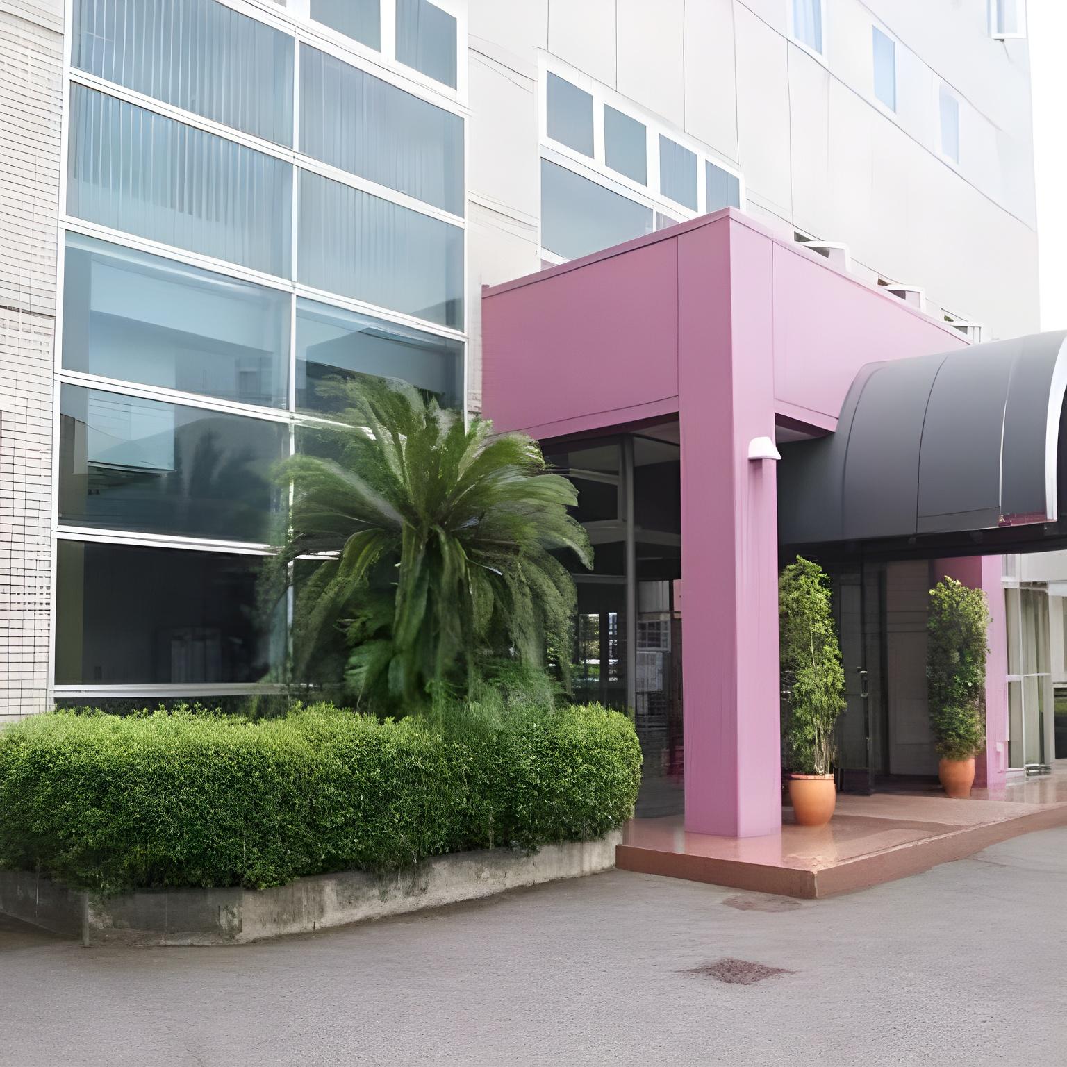Business Hotel Taihei Annex 2/32