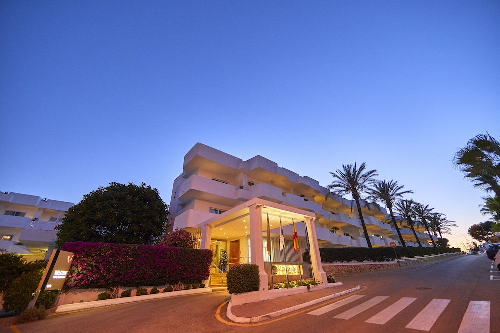 Hotel Rocamarina 2/66