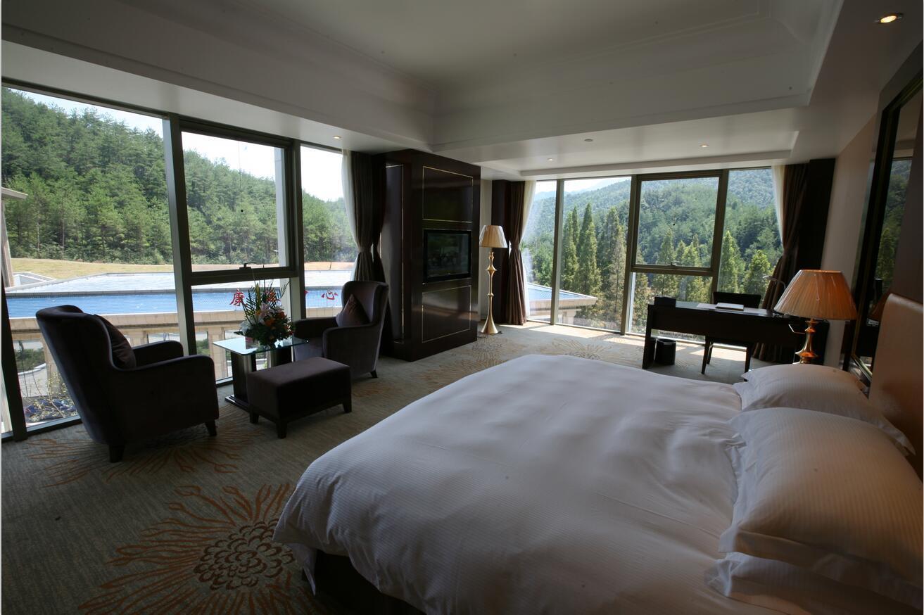 Huangshan Fengda International Hotel 14/80