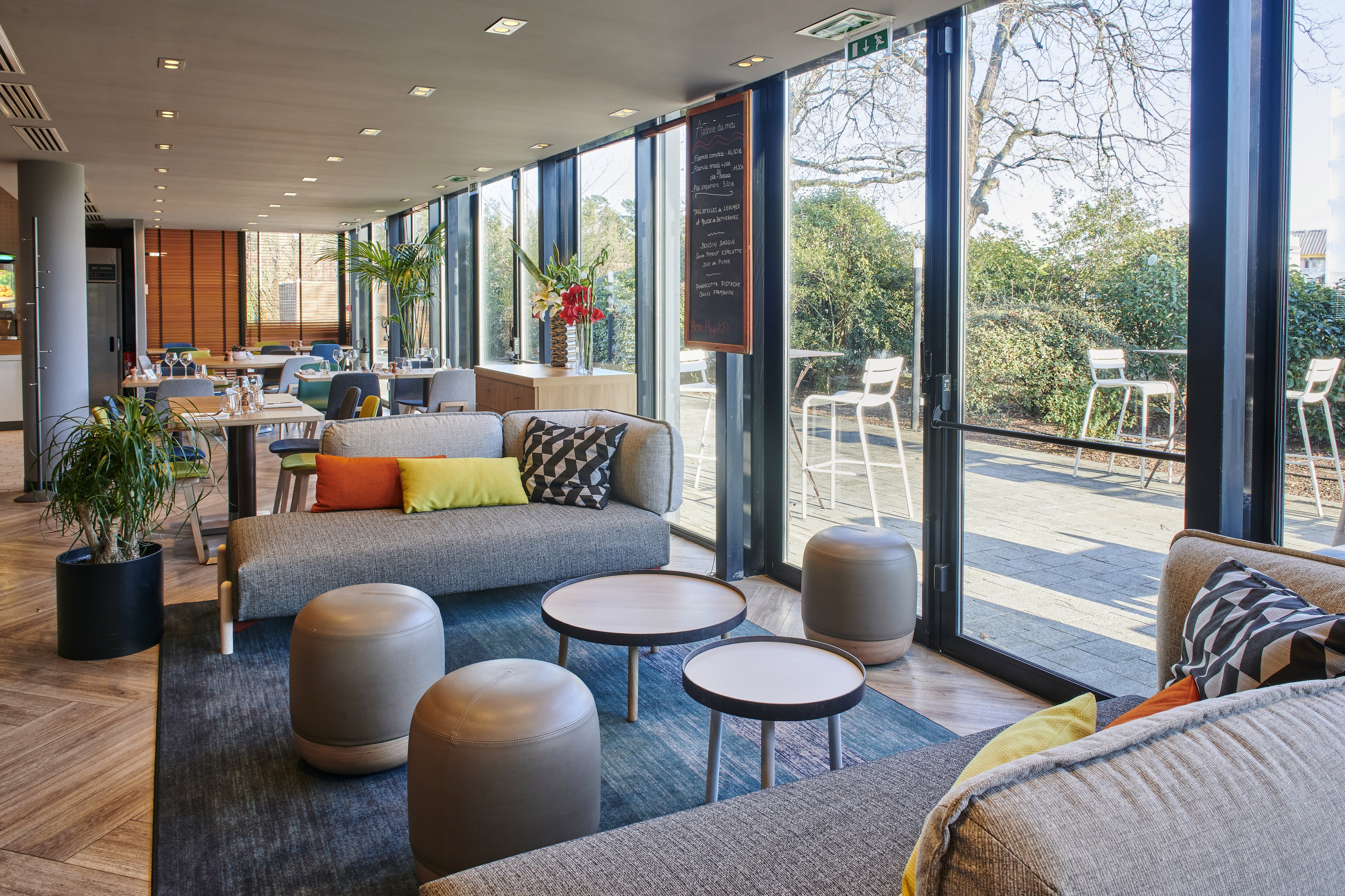 Holiday Inn Bordeaux Sud Pessac 19/50