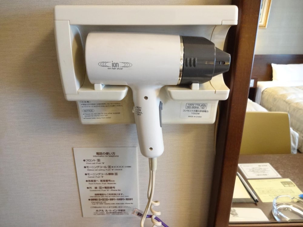 Hotel Route Inn Utsunomiya 24/48