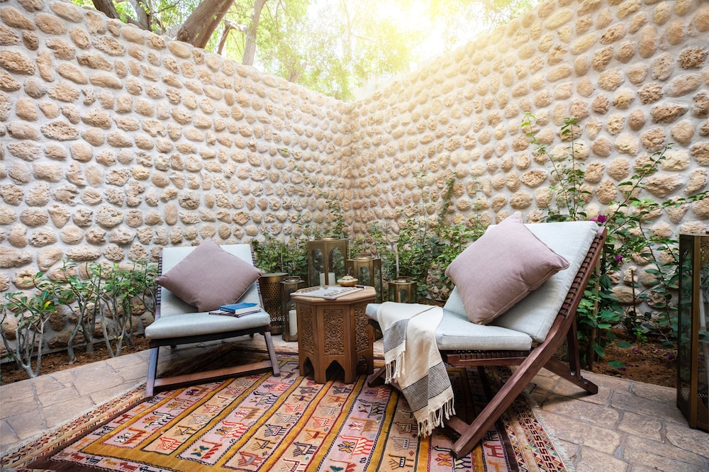 The Chedi Al Bait Sharjah 46/74