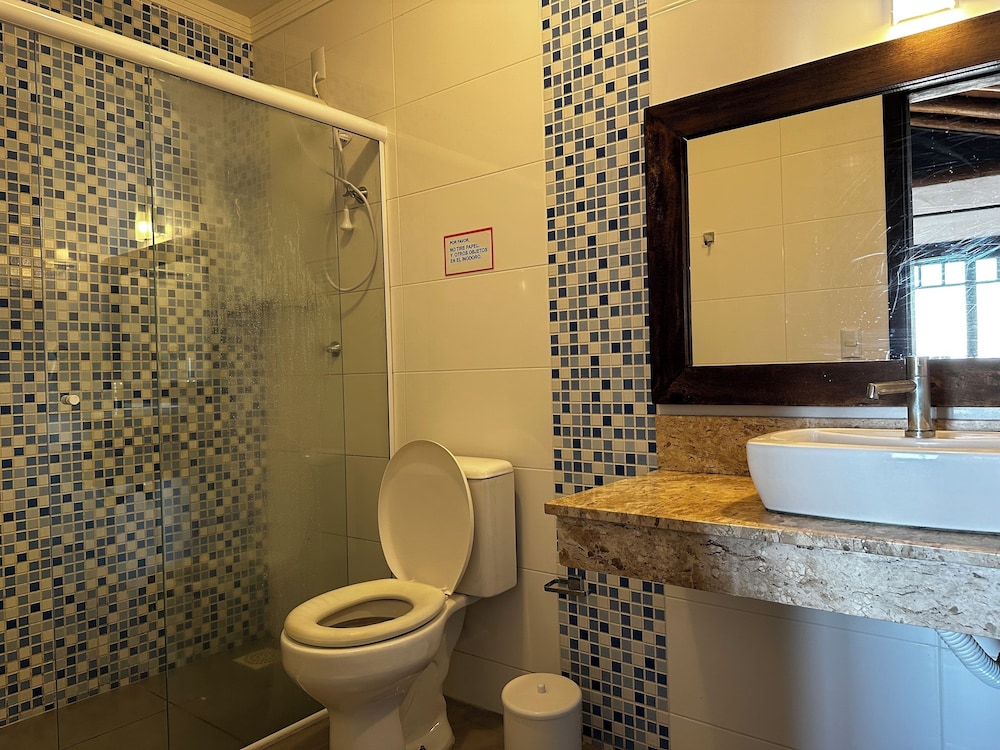 Pedra da Gaivota Pousada Hotel 44/50