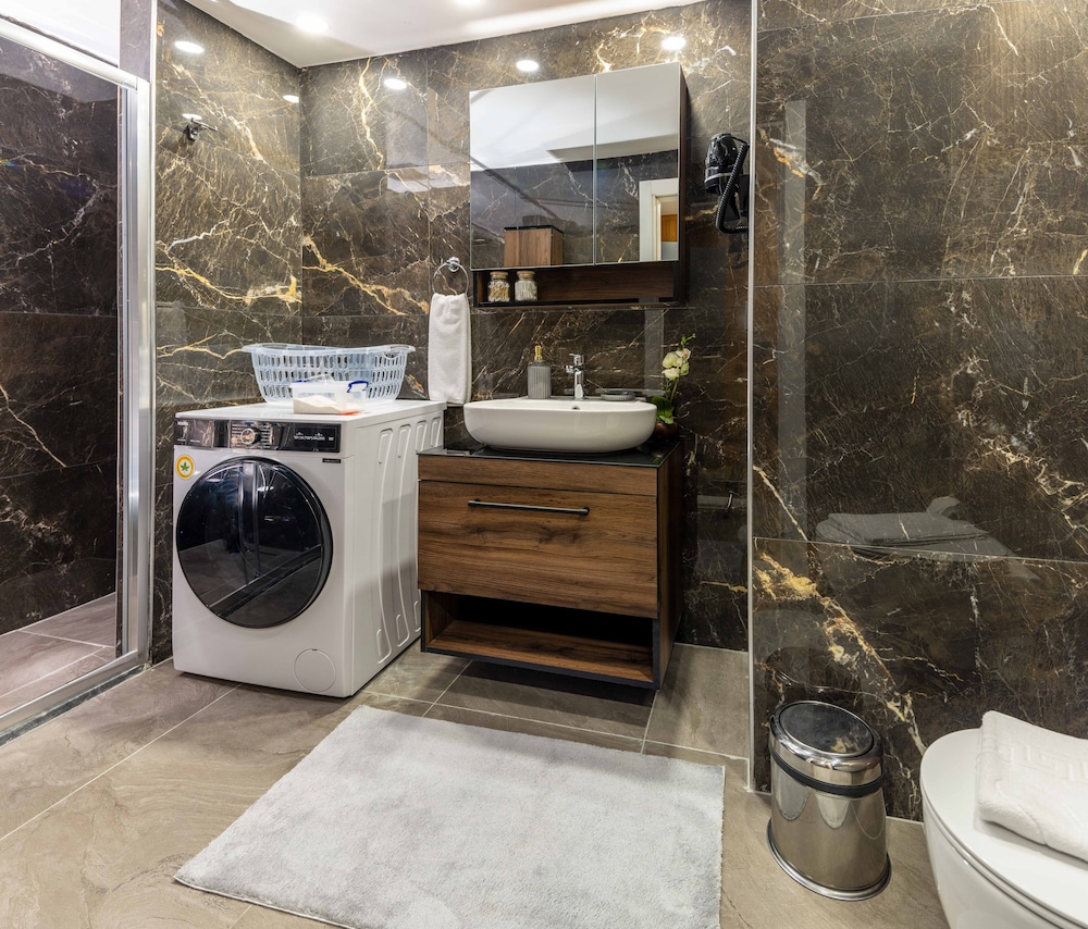 Baymari Suites Design Florya 50/50