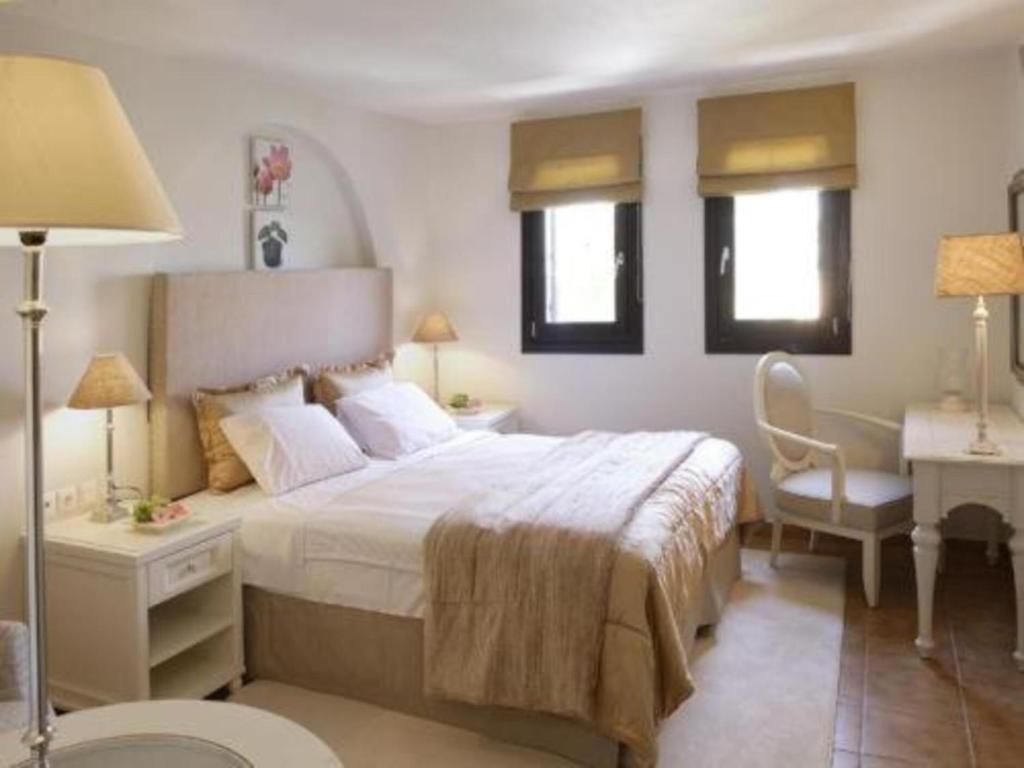 HEAVEN, SUITE