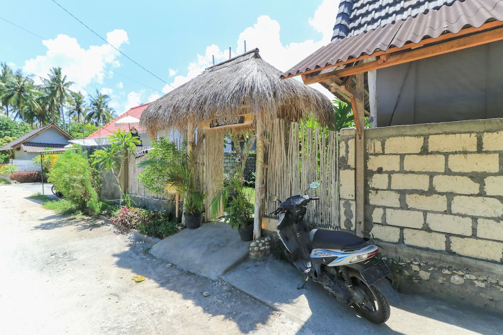 Angels Bungalow 7/58