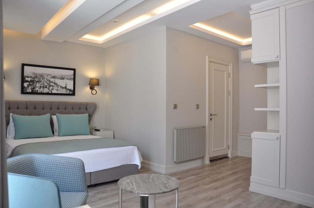 Centrum Suites Istanbul 10/33