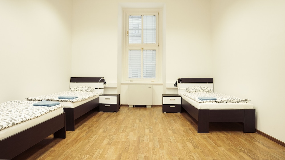 Hostel Folks 24/34