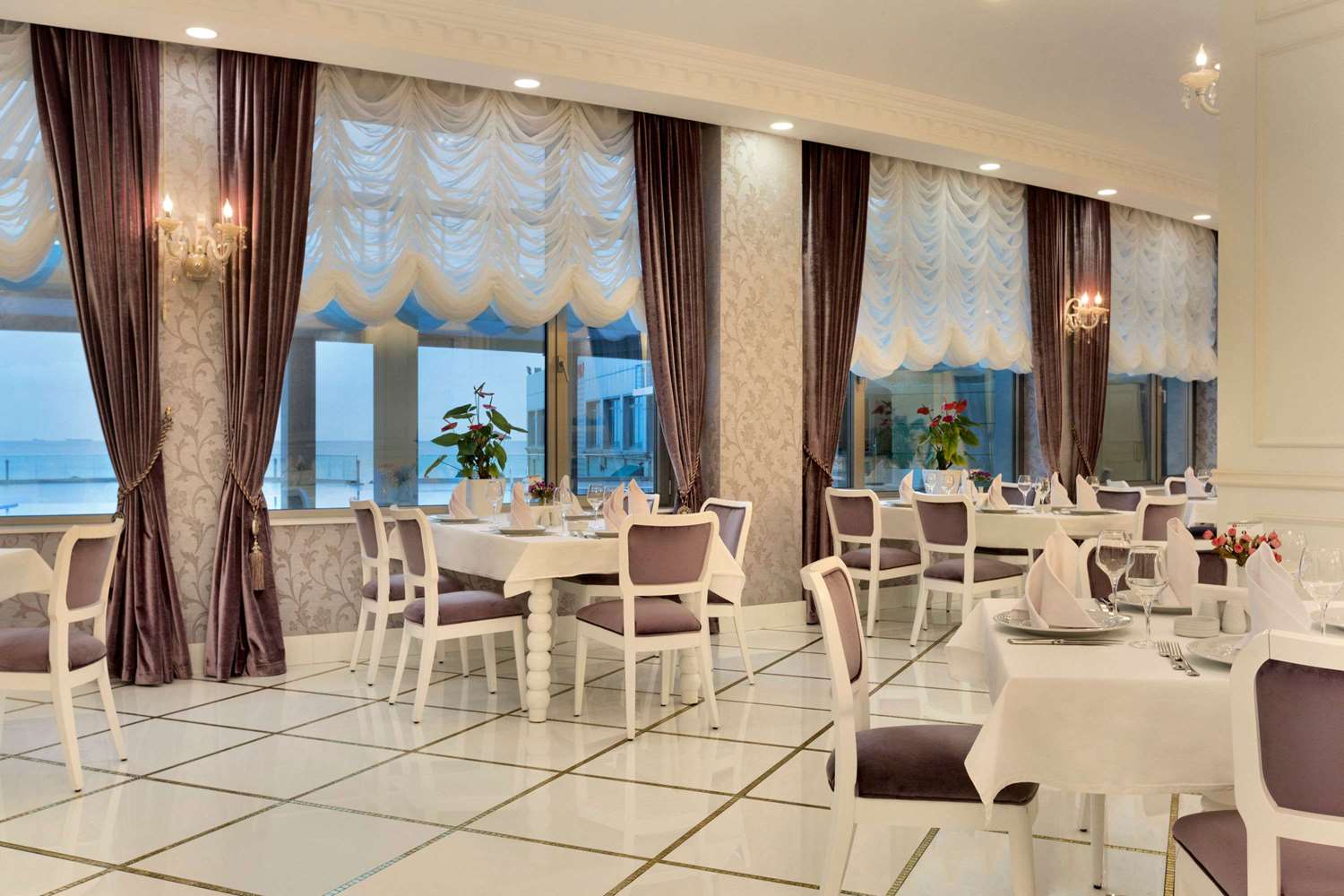 Ramada by Wyndham Baku 39/59