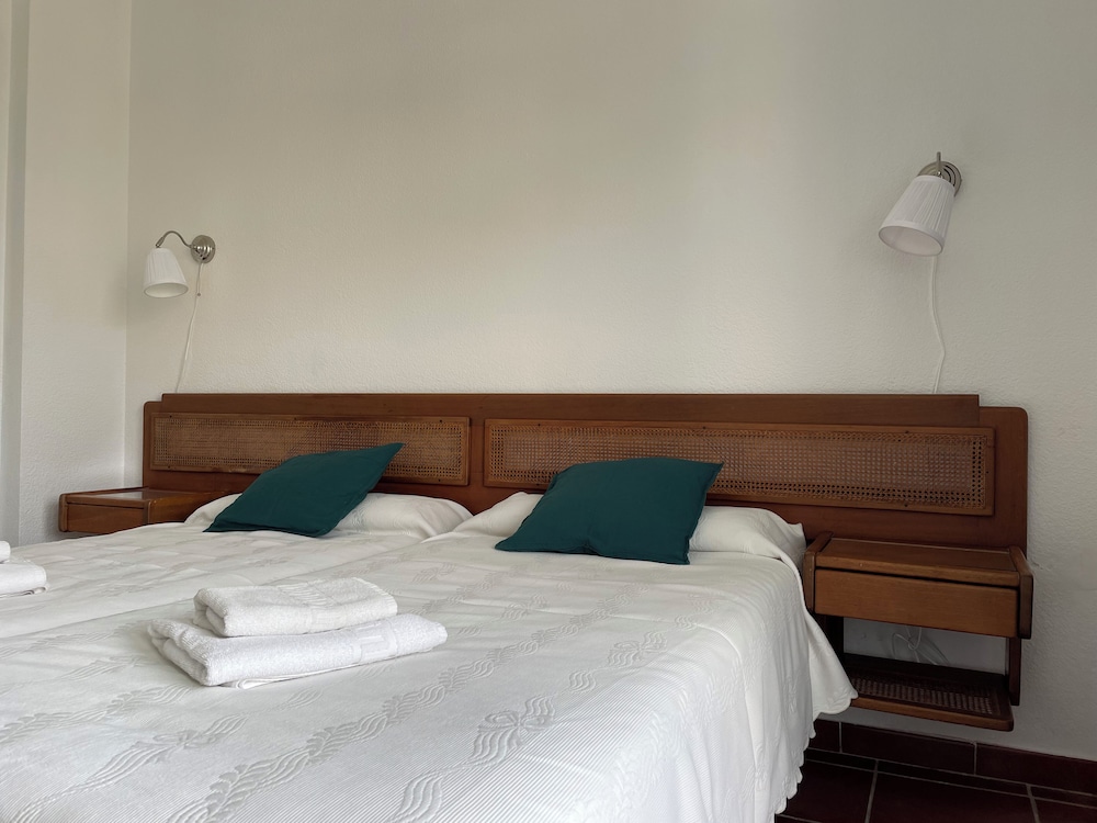 1 BEDROOM, ECONOMY, APARTMENT, SEA VIEW
