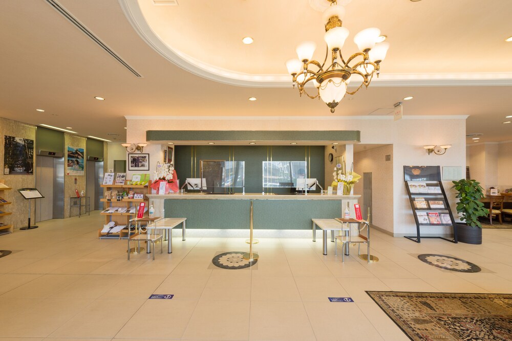 Izumo Royal Hotel 8/63