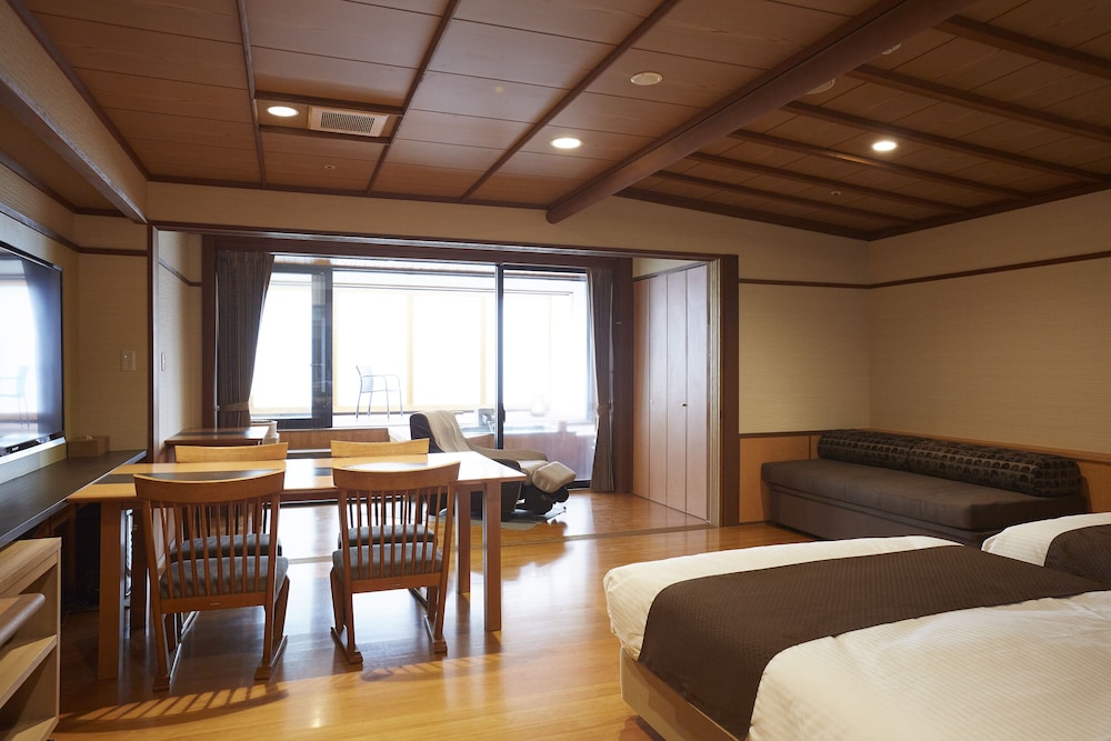 HOTEL KOGURE 7/34