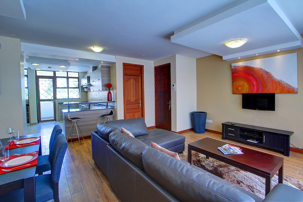 FEDHA RESIDENCES 22/60