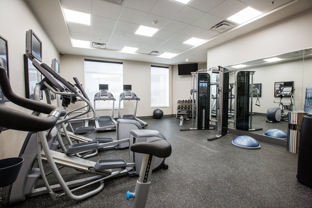 sport facilities