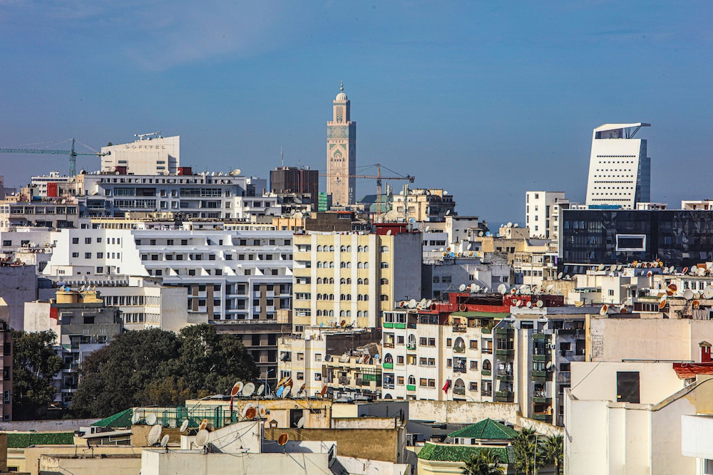 ADAY Hotel Casablanca 7/60