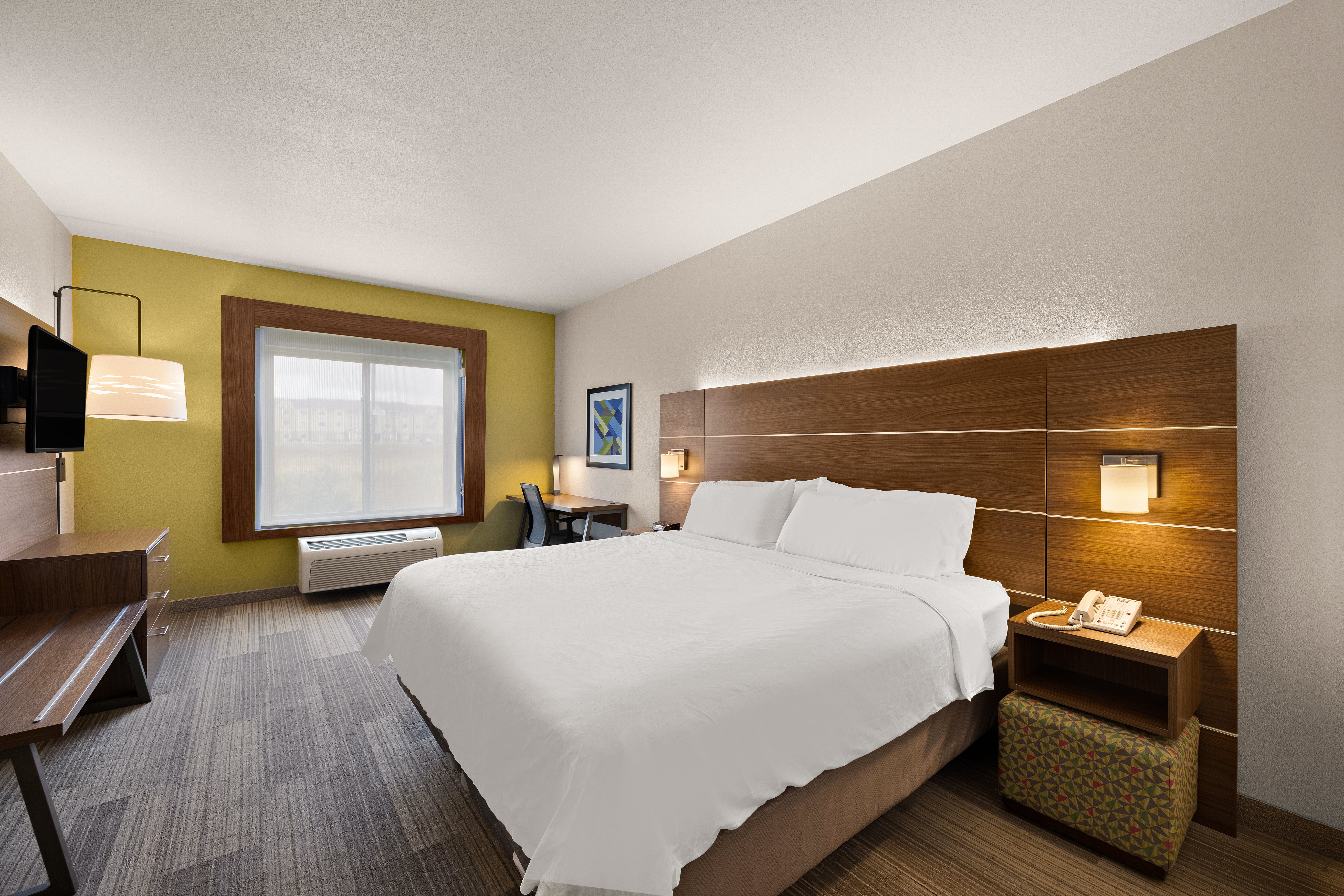 Holiday Inn Express Hotel And Suites Limon I 70 Ex 359 29/75
