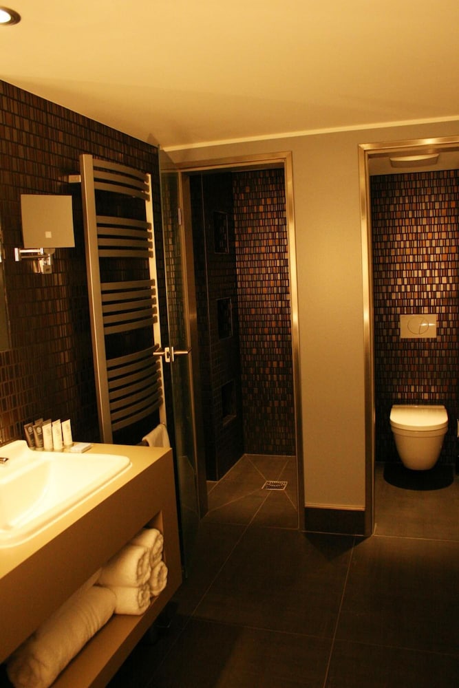 Hotel Rosenmeer 48/50