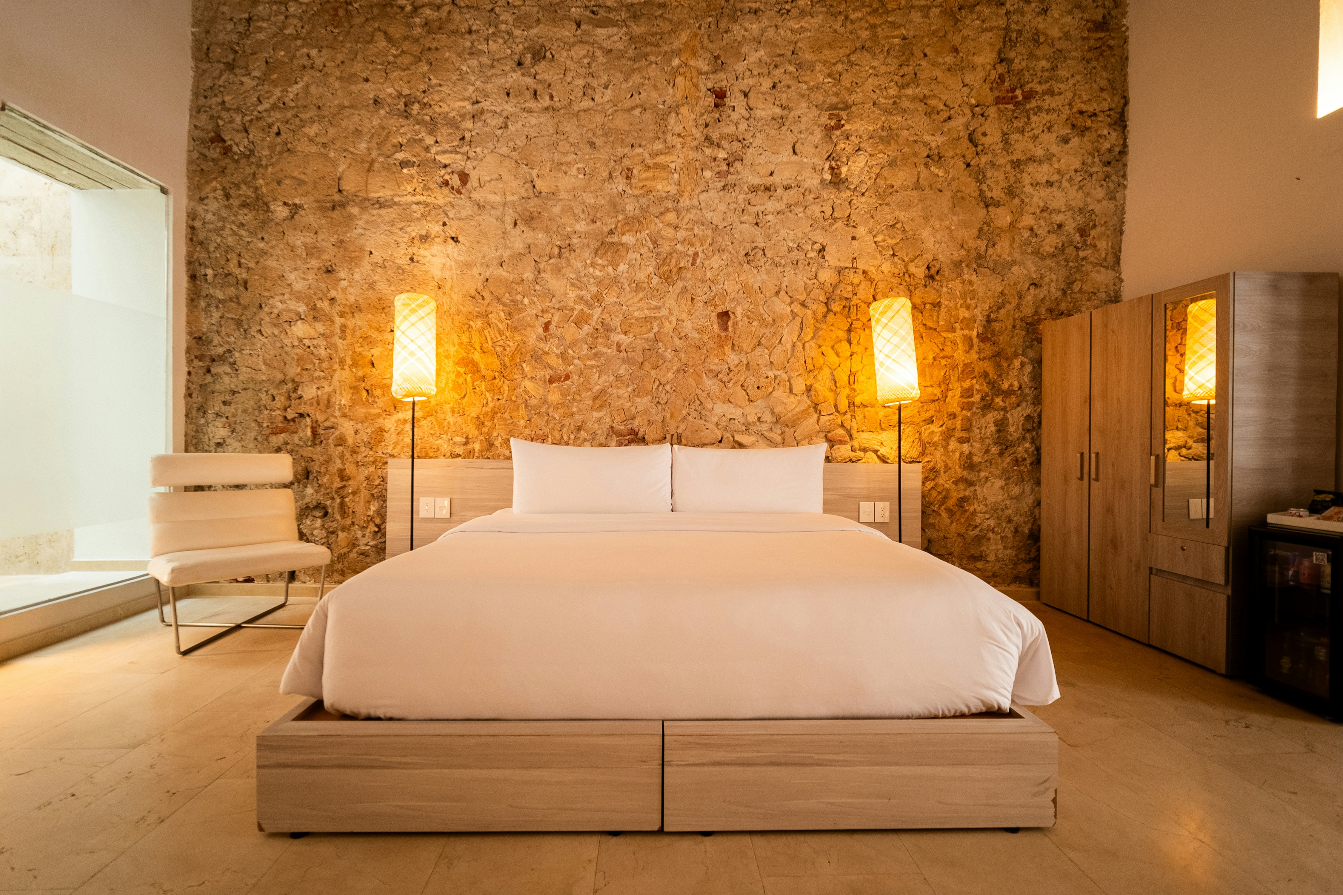 Nacar Hotel Cartagena Curio Collection By Hilton 8/49