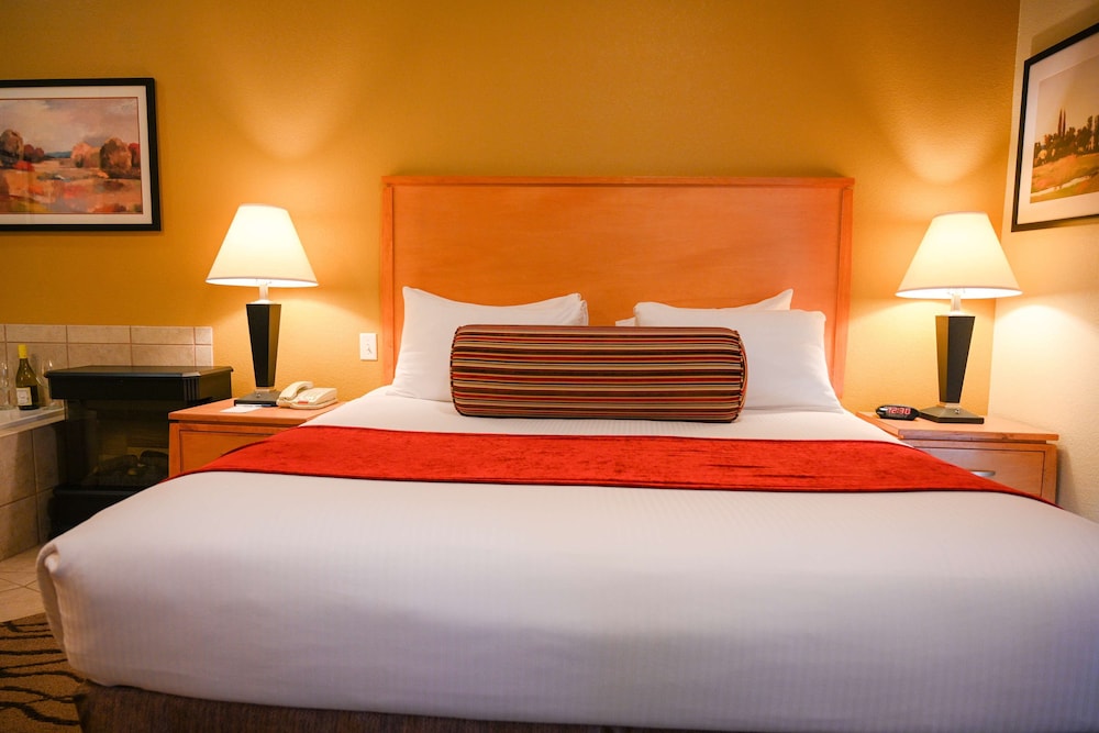 Best Western Plus Guymon Hotel & Suites 11/35