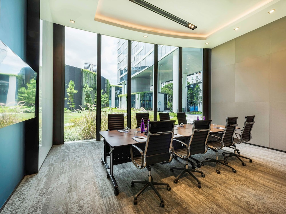 Work-area