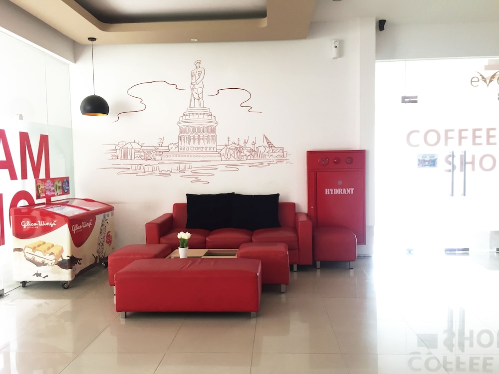 Evora Hotel 35/43