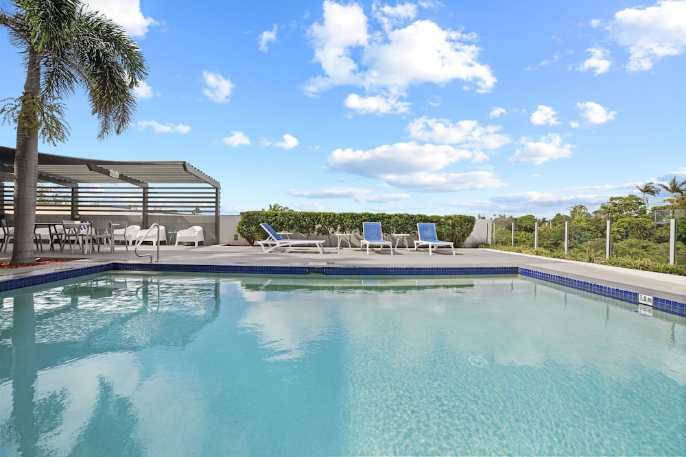 Salt Apartments Yeppoon 76/79