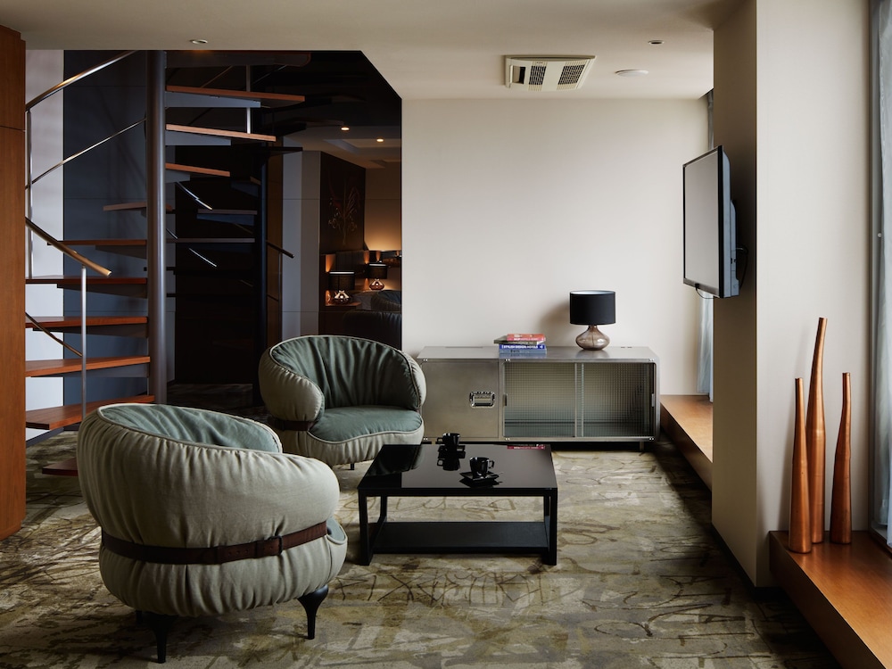 Akasaka Granbell Hotel 51/60