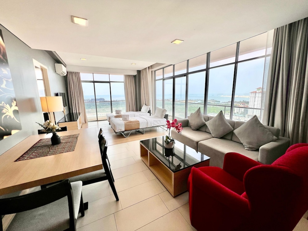 Asia Melaka Hotel managed by The Straits Hotel & Suites 52/69