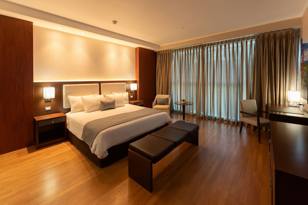 Ciudad de David Hotel Business 28/64