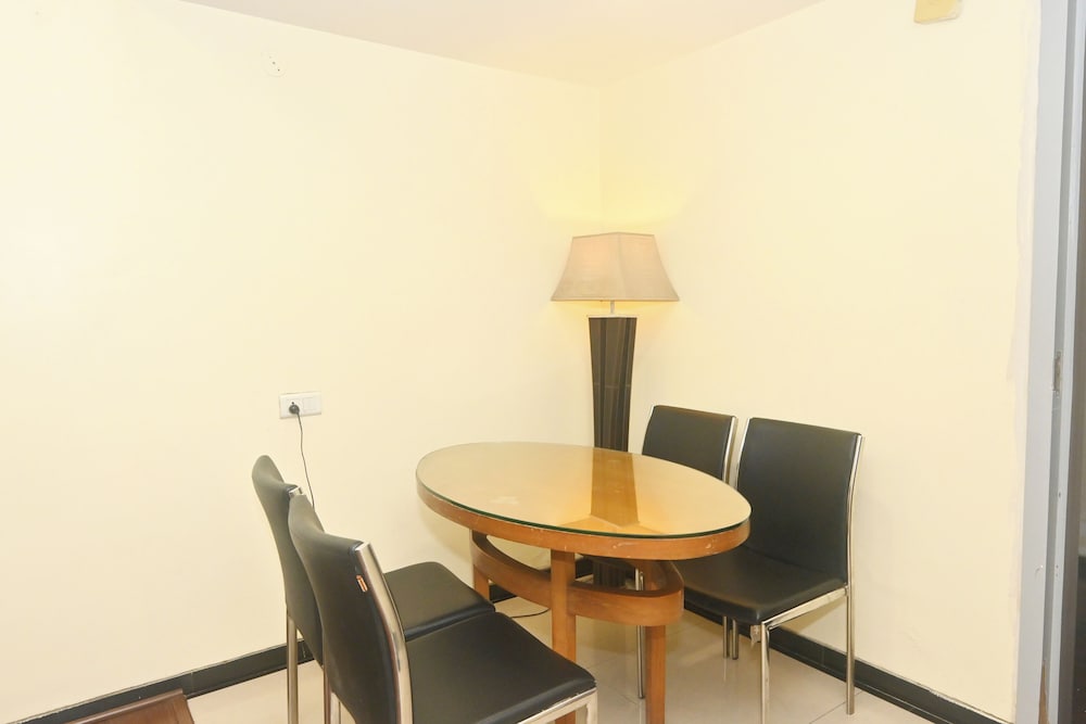 Hotel Simran Heritage Pvt. Ltd. 43/55