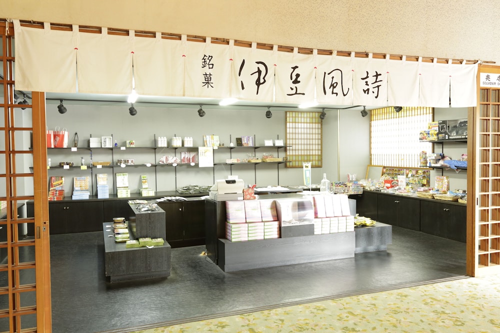 Toi Onsen Hotel Minamisou 1/31