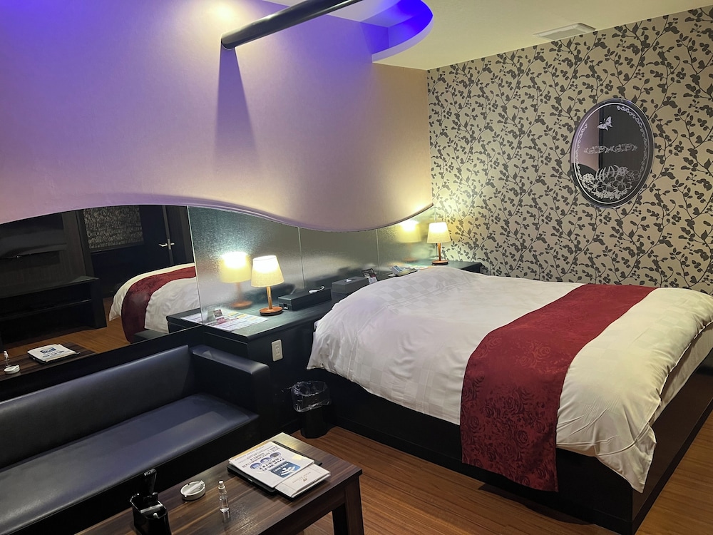 Hotel Noah Resort Sakura No Miya Adults Only 18/47