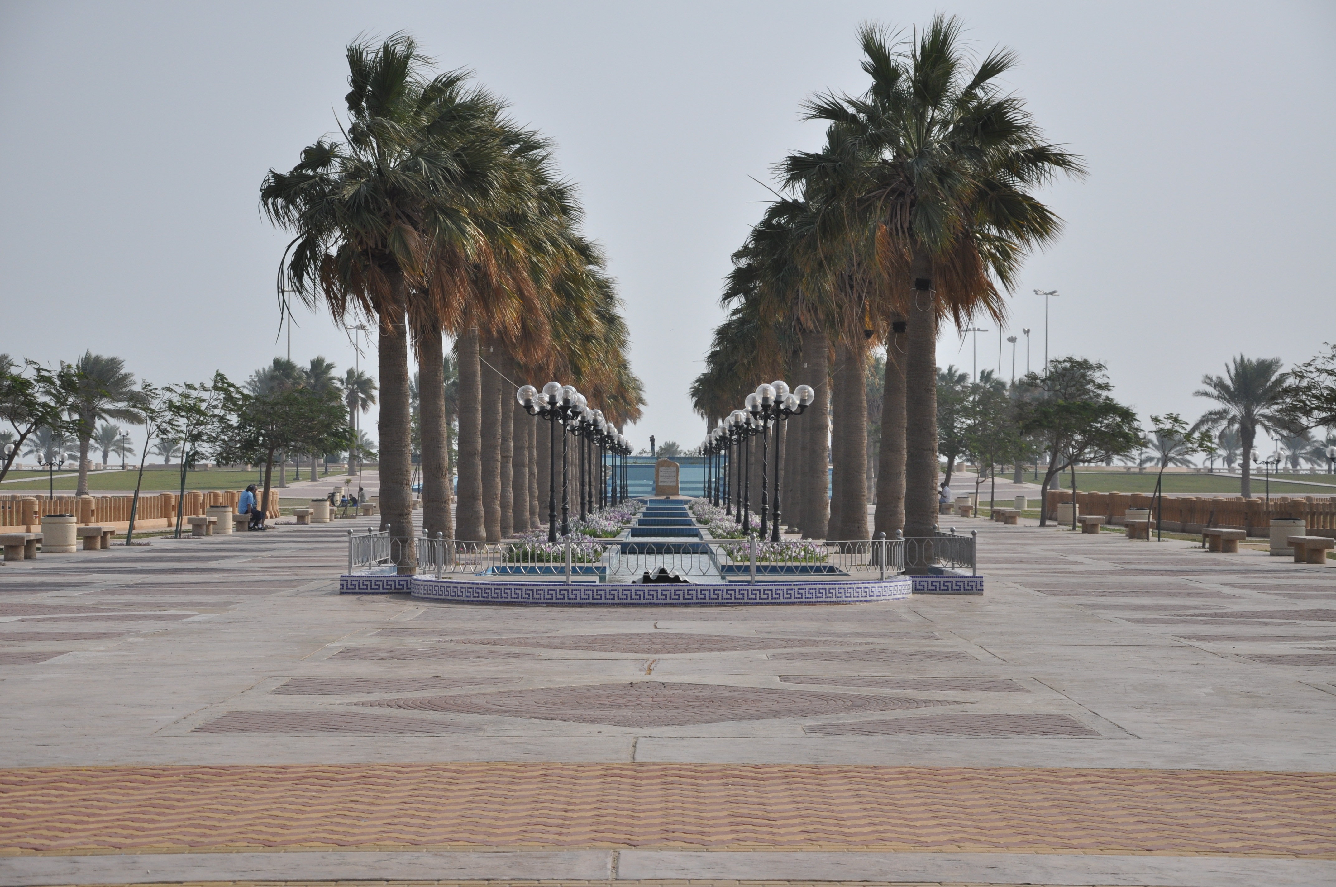 كراون بلازا الخبر(Crowne Plaza Al Khobar) 44/81