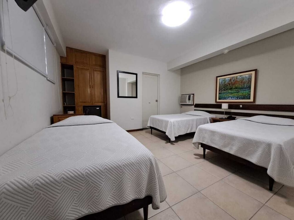 Acosta Hotel 19/55
