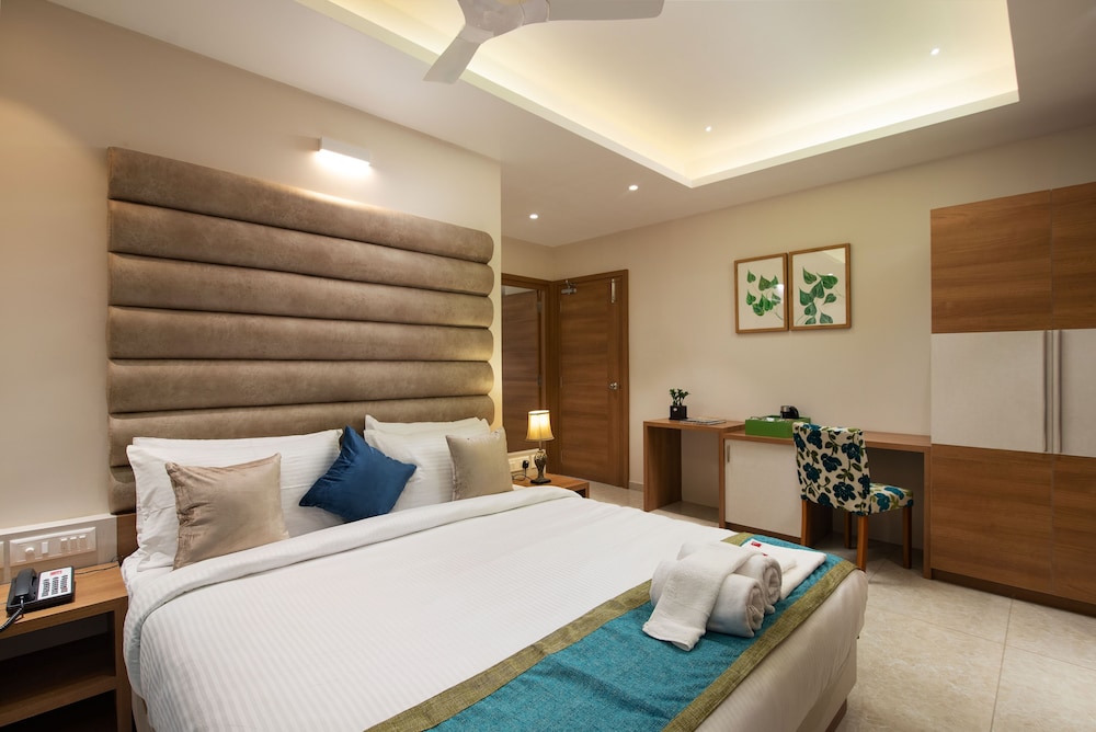 Time Square Boutique Hotel 15/30
