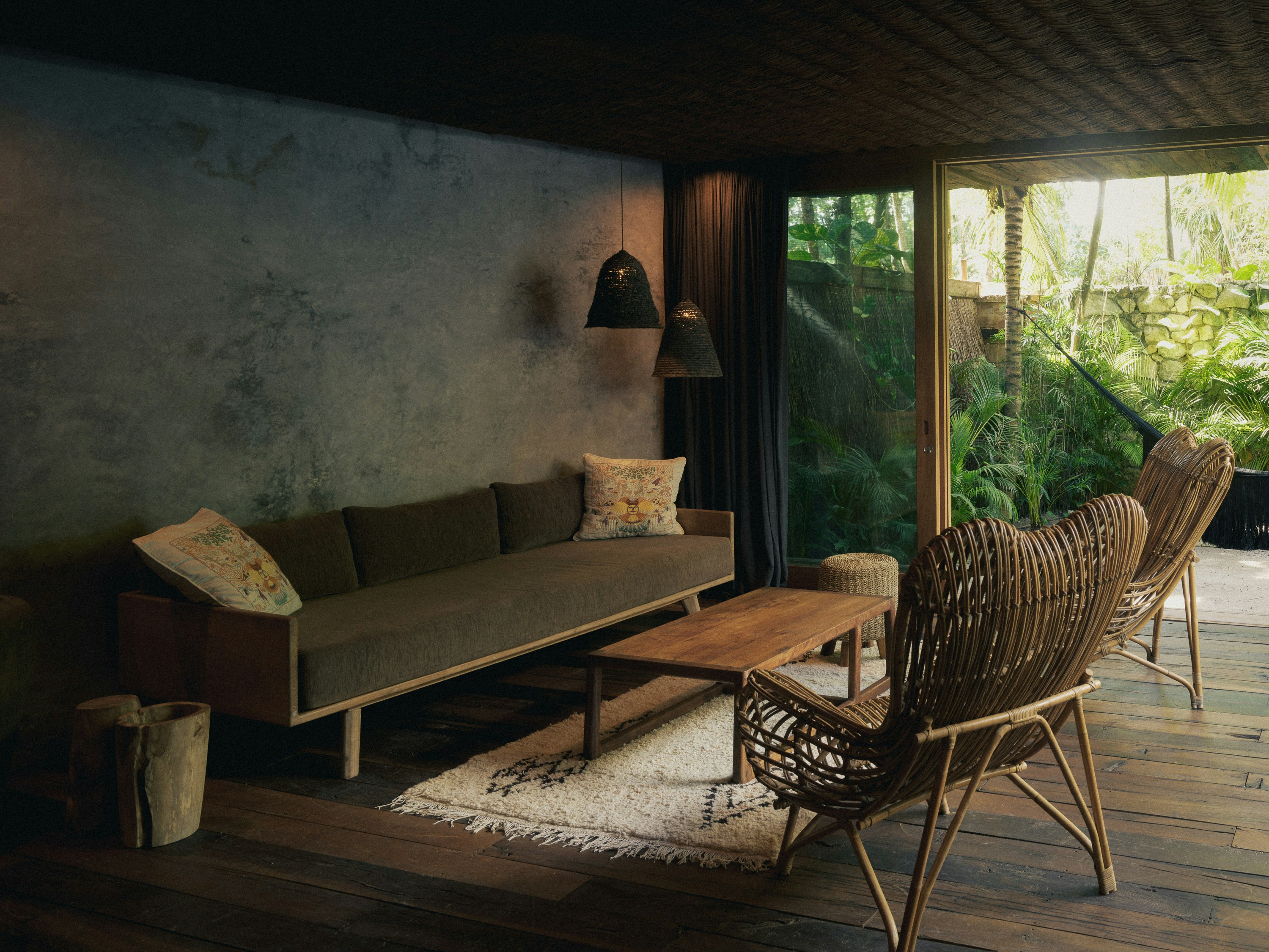 Be Tulum Beach Spa Resort 26/50