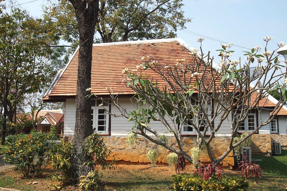 Khao Yai Country Hill Resort 30/37