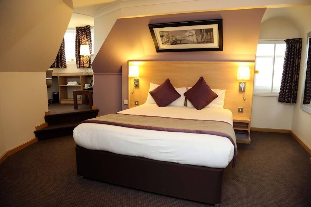 Shore View Hotel 17/49