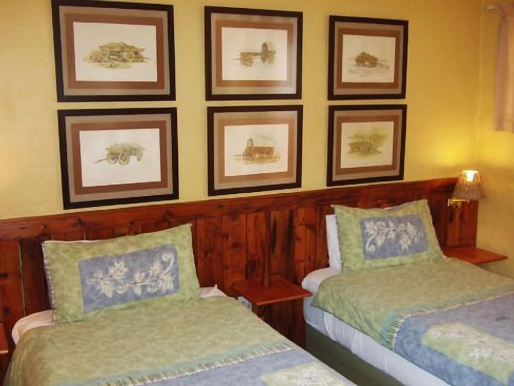 Ascot Inn 34/63