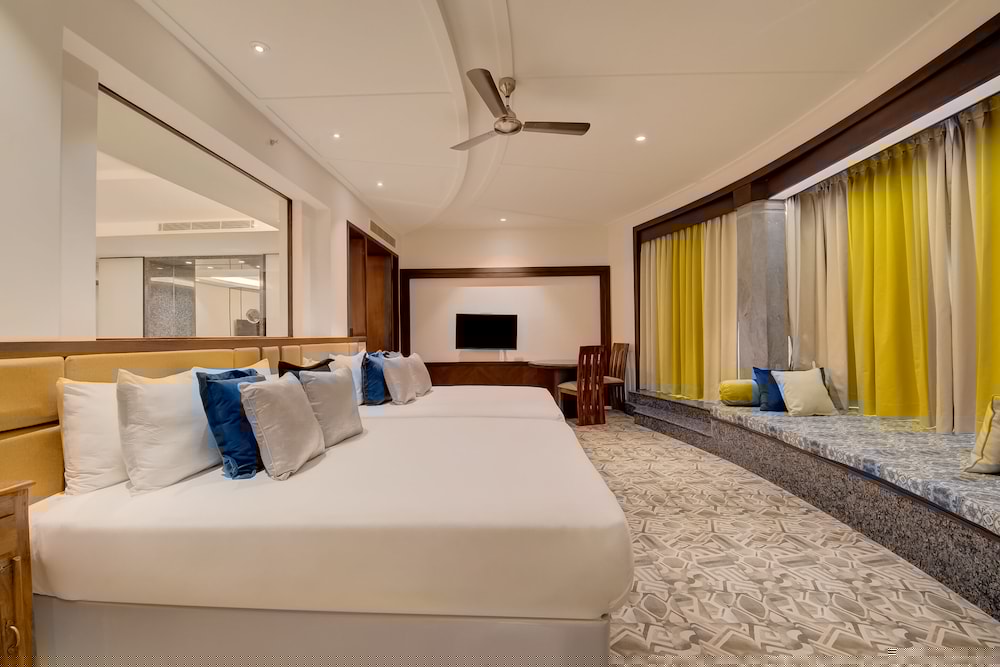 Radisson Blu Resort Temple Bay Mamallapuram 20/74