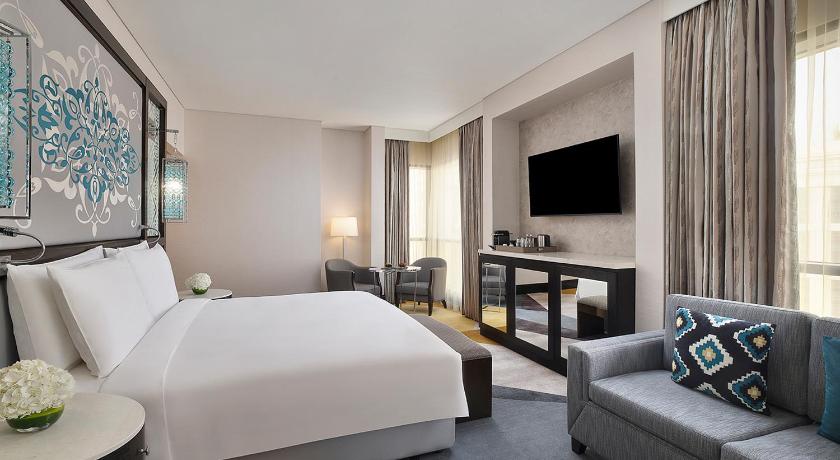 Rotana Jabal Omar Makkah 21/58