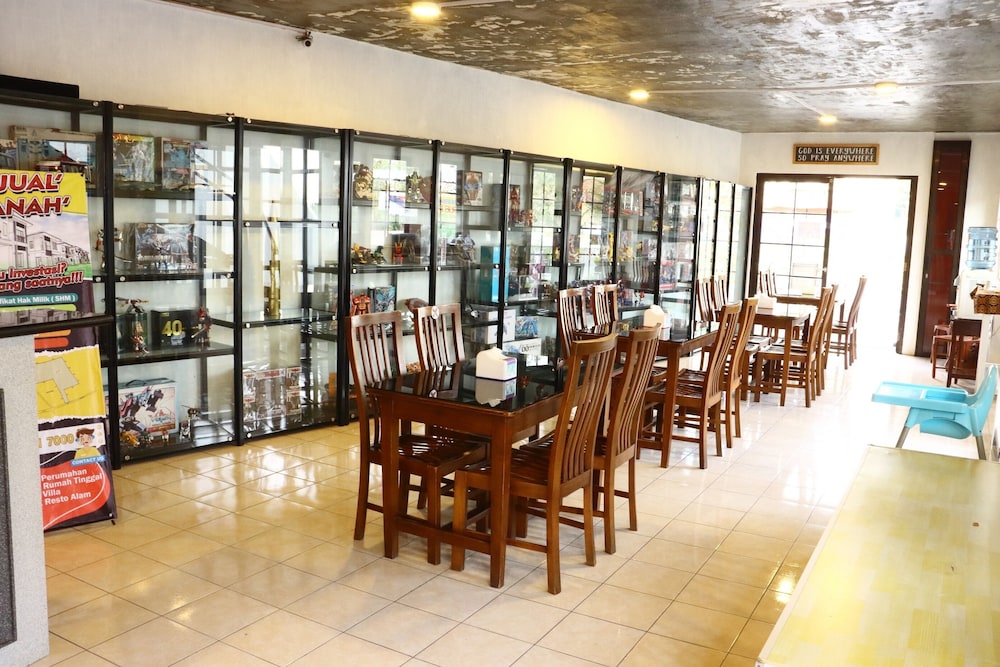 Hotel Griya Wijaya 11/20