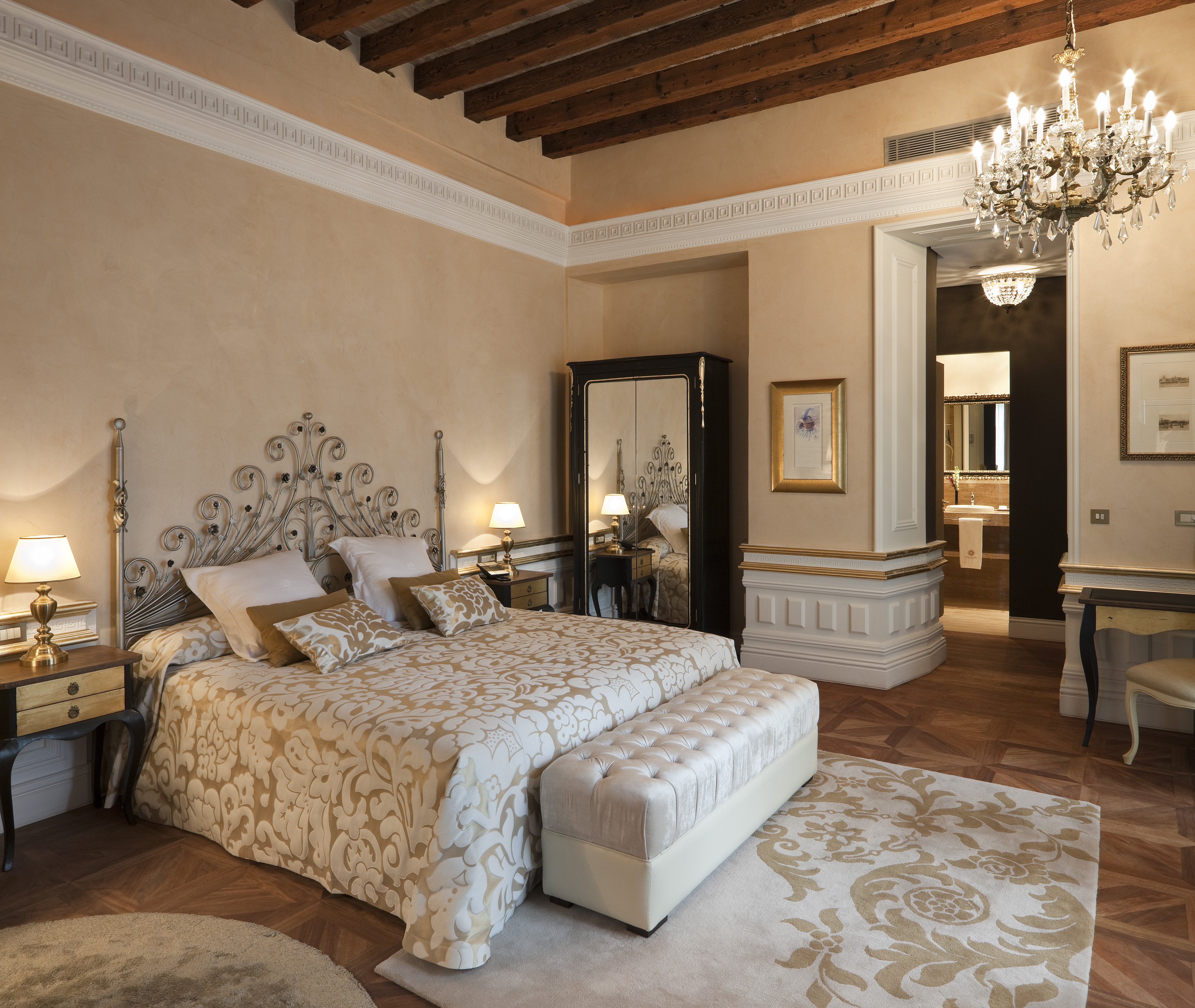 Hotel Casa 1800 Sevilla 15/100
