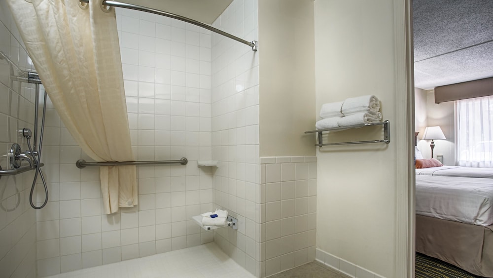 Best Western Point South 11/54
