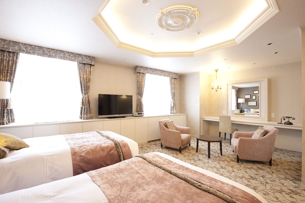 Hotel Avalorm Kinokuni 29/52